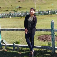 Dr. Kumari Priyanka